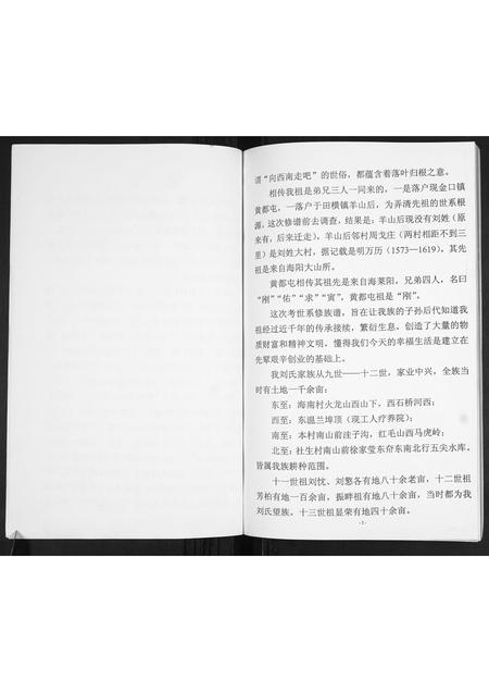 山东刘氏-刘氏东支宗谱.pdf电子版插图2