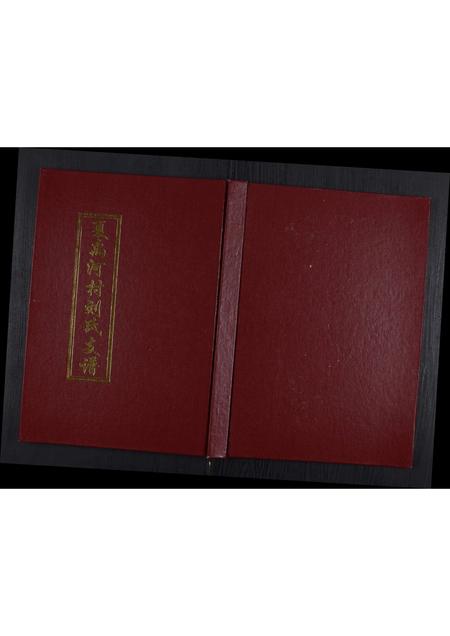 山东刘氏-夏禹河村刘氏支谱.pdf电子版插图 山东刘氏-夏禹河村刘氏支谱.pdf电子版插图