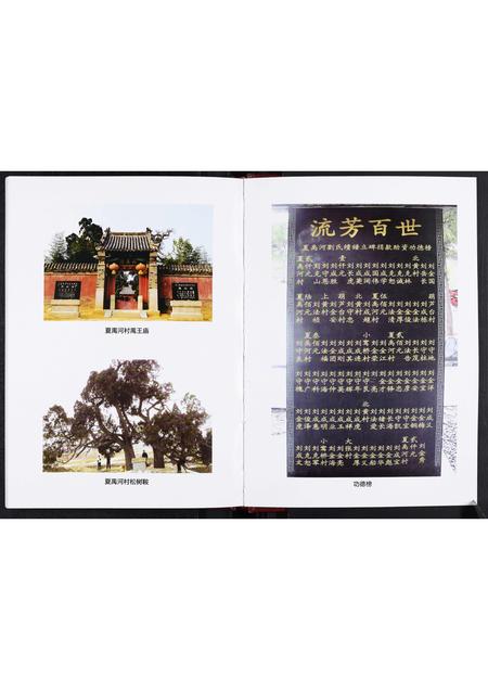 山东刘氏-夏禹河村刘氏支谱.pdf电子版插图5 山东刘氏-夏禹河村刘氏支谱.pdf电子版插图5