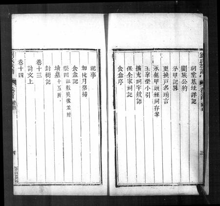 山西刘氏-洪洞刘氏宗谱 [15卷,首1卷](别名：刘氏族谱).pdf电子版插图3