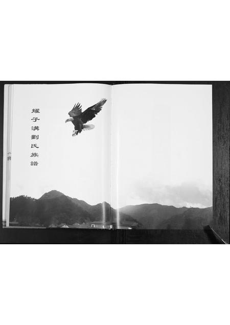 山西刘氏-耀子沟刘氏族谱.pdf电子版插图1