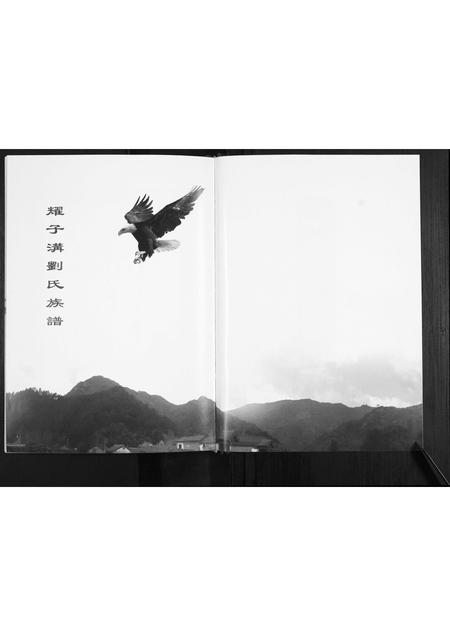 山西刘氏-耀子沟刘氏族谱.pdf电子版插图2