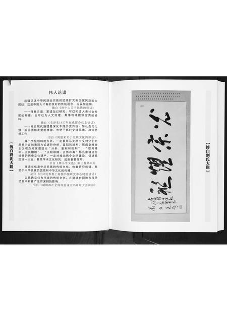 广西刘氏-广西省博白刘氏大观.pdf电子版插图4 广西刘氏-广西省博白刘氏大观.pdf电子版插图4