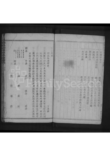 4030.浦阳檀溪陈氏宗谱 [残卷](别名：檀溪陈氏宗谱.、浦阳檀溪陈氏宗谱).pdf电子版插图4