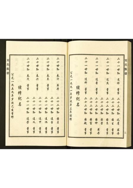 河北刘氏-刘氏家谱.pdf电子版插图4 河北刘氏-刘氏家谱.pdf电子版插图4