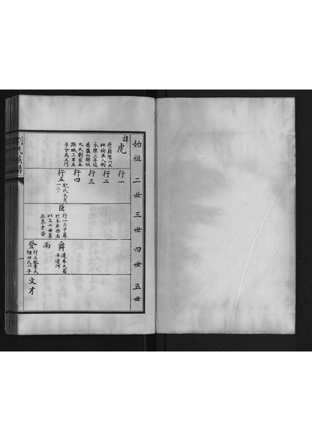 河北刘氏-刘氏族谱.pdf电子版插图1 河北刘氏-刘氏族谱.pdf电子版插图1