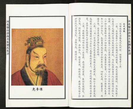 河北刘氏-河北盐山渤海名族刘氏族谱.pdf电子版插图3