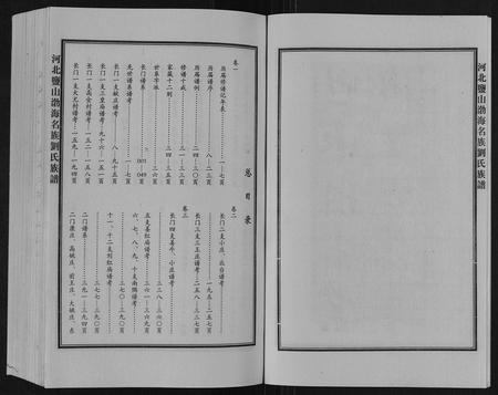 河北刘氏-河北盐山渤海名族刘氏族谱[8卷].pdf电子版插图5