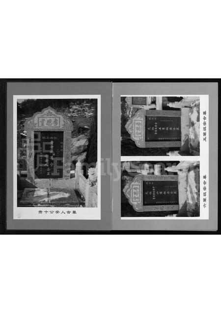 4103.岘西杜氏宗谱 [不分卷](别名：Xian Xi Du Shi Zong Pu、岘西杜氏城头房宗谱).pdf电子版插图3