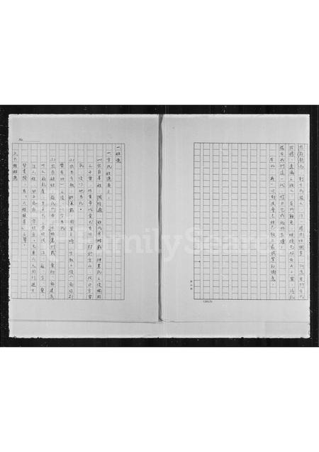 4111.方氏家谱.pdf电子版插图2