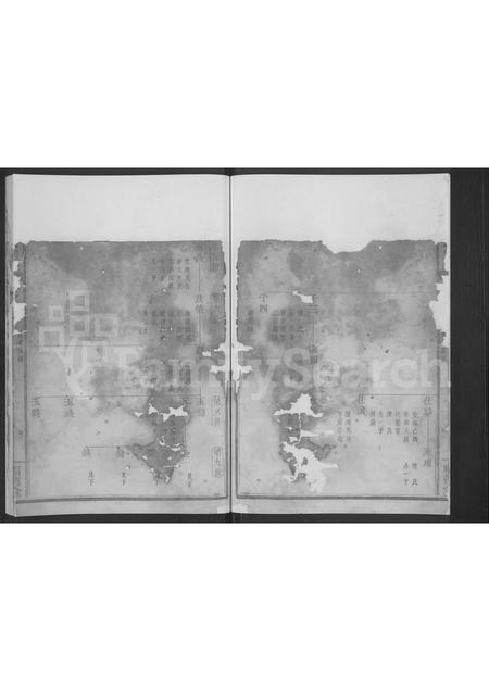 4120.冯氏宗谱 [3卷].pdf电子版插图2