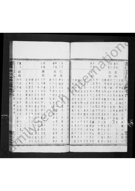 4165.萧山郭氏宗谱 [12卷,首1卷](别名：郭氏宗谱).pdf电子版插图4