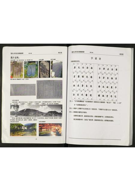 四川龙氏-重庆云阳龙氏续修族谱.pdf电子版插图3