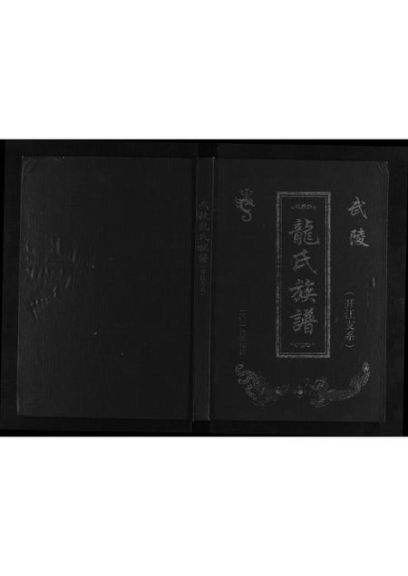 四川龙氏-龙氏族谱.pdf电子版