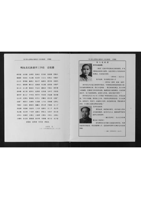 四川龙氏-龙氏族谱[不分卷].pdf电子版插图5