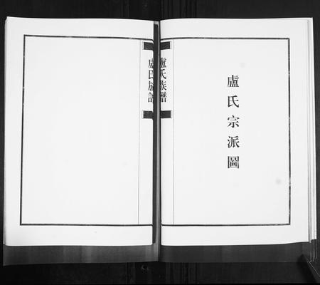 山东卢氏-即墨卢氏族谱[2卷].pdf电子版插图4