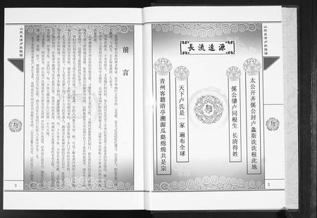 山东卢氏-山东长清卢氏族谱.pdf电子版插图2