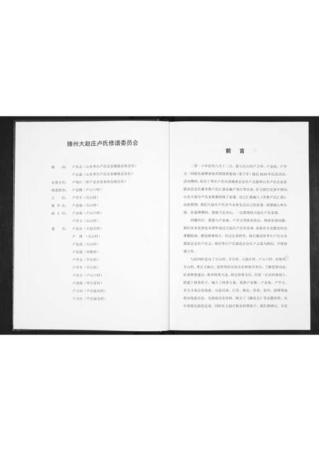 山东卢氏-滕州大赵庄卢氏家谱.pdf电子版插图3