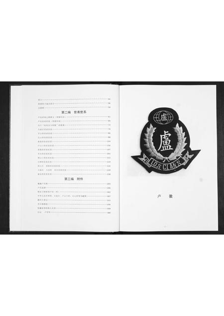 山东卢氏-滕州大赵庄卢氏家谱.pdf电子版插图5