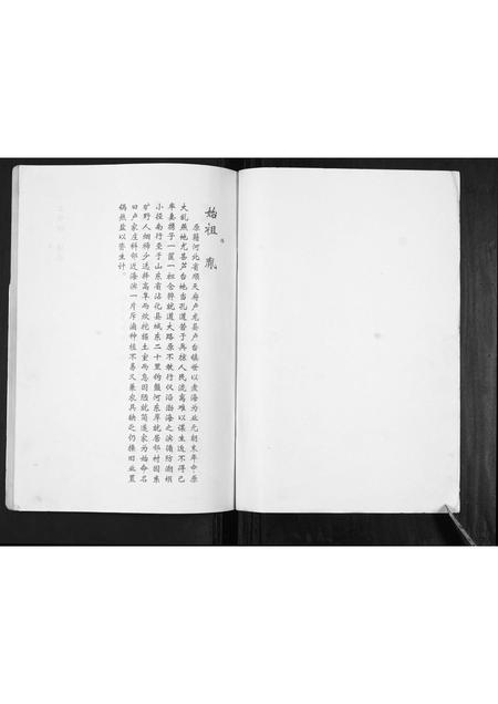 山东卢氏-卢氏家谱常家庄支谱[不分卷].pdf电子版插图1
