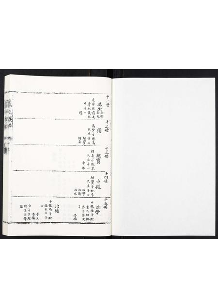 山东卢氏-卢氏族谱.pdf电子版插图1