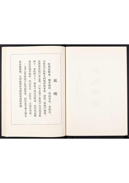 山东卢氏-卢氏族谱[不分卷].pdf电子版插图2