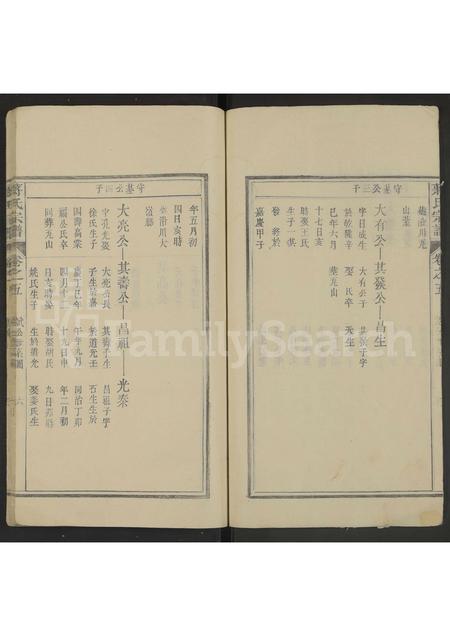 4279.蒋氏宗谱[5卷].pdf电子版插图5