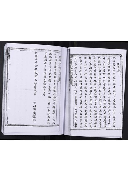 山东卢氏-卢氏族谱[不分卷].pdf电子版插图1