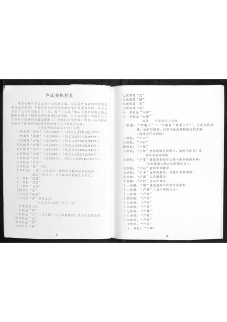 广西卢氏-才西卢氏族谱.pdf电子版插图5