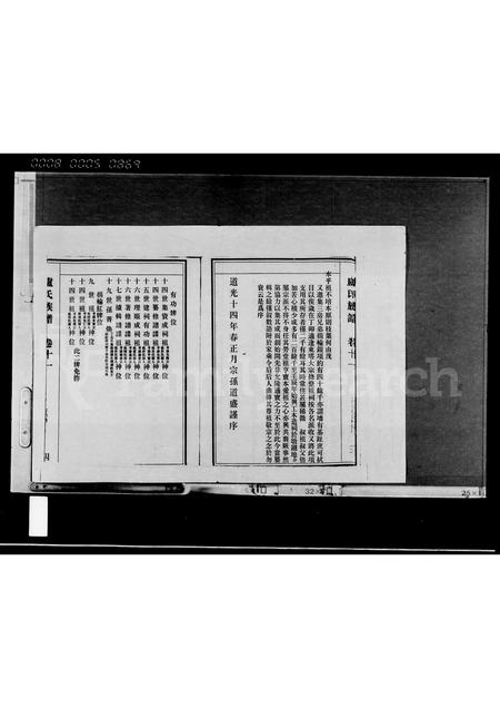 海南卢氏-卢氏族谱 [存卷].pdf电子版插图4