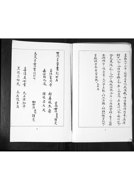 山东鲁氏-鲁氏族谱.pdf电子版插图2 山东鲁氏-鲁氏族谱.pdf电子版插图2