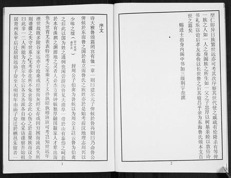 山东鲁氏-鲁氏族谱.pdf电子版插图3