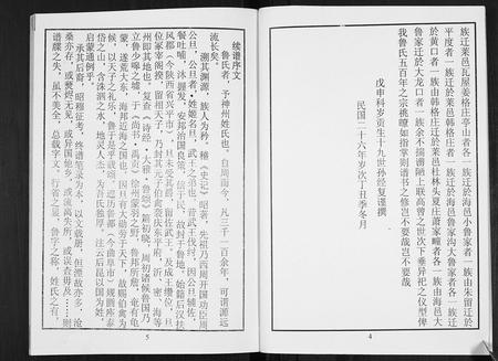 山东鲁氏-鲁氏族谱.pdf电子版插图4