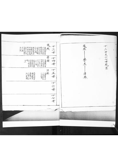 山东鲁氏-鲁氏族谱[2卷].pdf电子版插图1