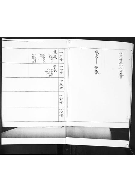 山东鲁氏-鲁氏族谱[2卷].pdf电子版插图2