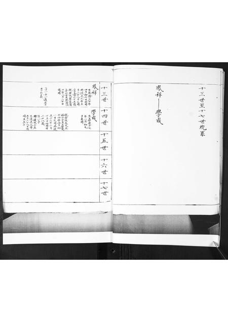 山东鲁氏-鲁氏族谱[2卷].pdf电子版插图4