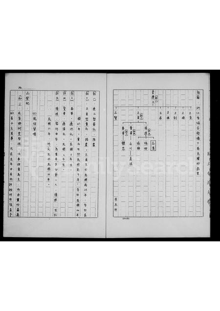 4314.李氏族谱.pdf电子版插图3