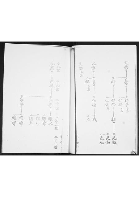 山东陆氏-陆氏族谱.pdf电子版插图4 山东陆氏-陆氏族谱.pdf电子版插图4