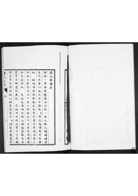 山东陆氏-陆氏族谱.pdf电子版插图3 山东陆氏-陆氏族谱.pdf电子版插图3