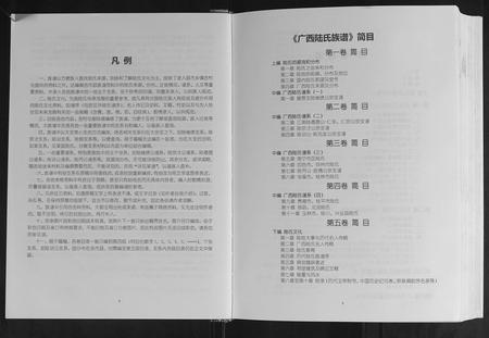 广西陆氏-广西陆氏大族谱.pdf电子版插图2