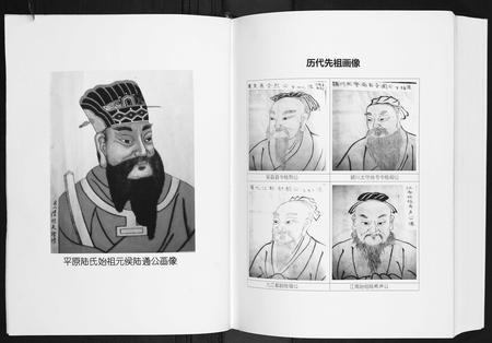 广西陆氏-陆宗才公族谱.pdf电子版插图3