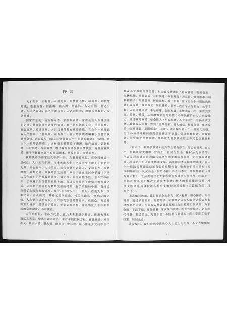 广西陆氏-陆氏族谱.pdf电子版插图4 广西陆氏-陆氏族谱.pdf电子版插图4