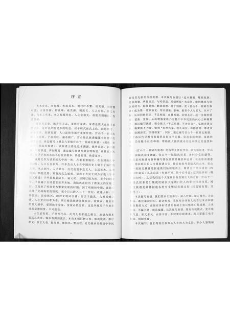 广西陆氏-陆氏族谱.pdf电子版插图4 广西陆氏-陆氏族谱.pdf电子版插图4