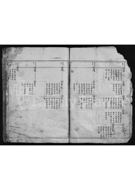 4358.凰岙卢氏宗谱 [不分卷](别名：Huang Ao Lu Shi Zong Pu、凰岙卢氏宗谱).pdf电子版插图5