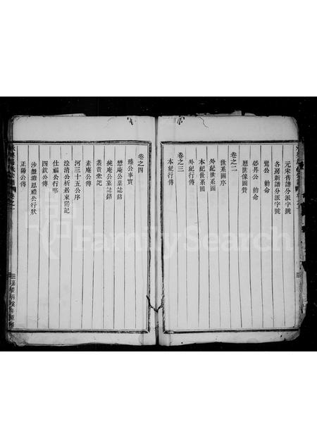 4388.承兴马氏宗谱 [4卷].pdf电子版插图4