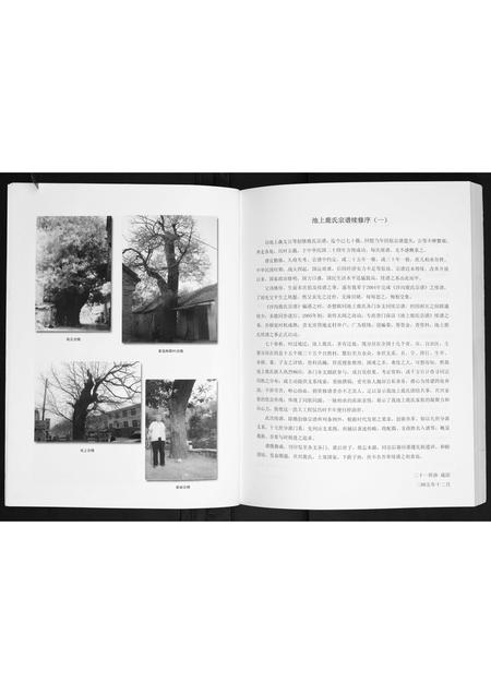 山东鹿氏-池上鹿氏宗谱.pdf电子版插图5 山东鹿氏-池上鹿氏宗谱.pdf电子版插图5