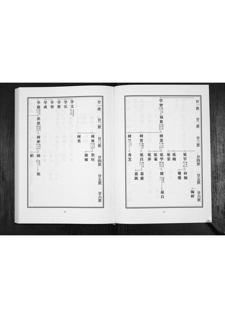 山东路氏-路氏族谱.pdf电子版插图3 山东路氏-路氏族谱.pdf电子版插图3