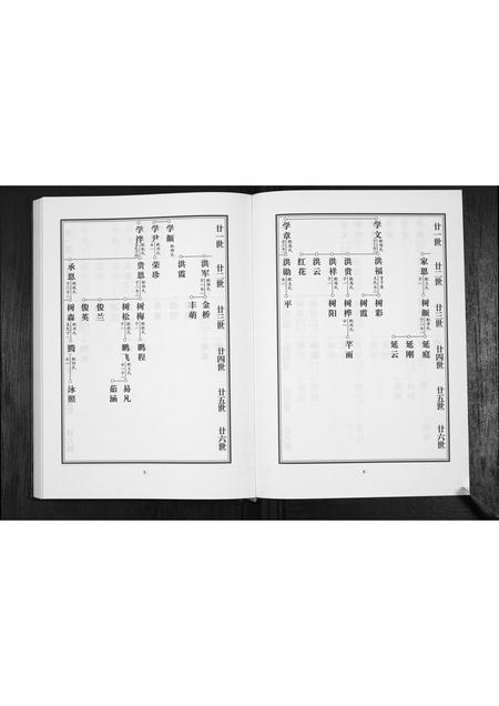 山东路氏-路氏族谱.pdf电子版插图4 山东路氏-路氏族谱.pdf电子版插图4