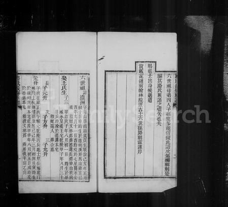 贵州路氏-毕节路氏长房族谱.pdf电子版插图5