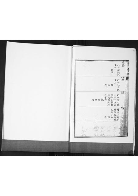 山东栾氏-栾氏族谱.pdf电子版插图2 山东栾氏-栾氏族谱.pdf电子版插图2